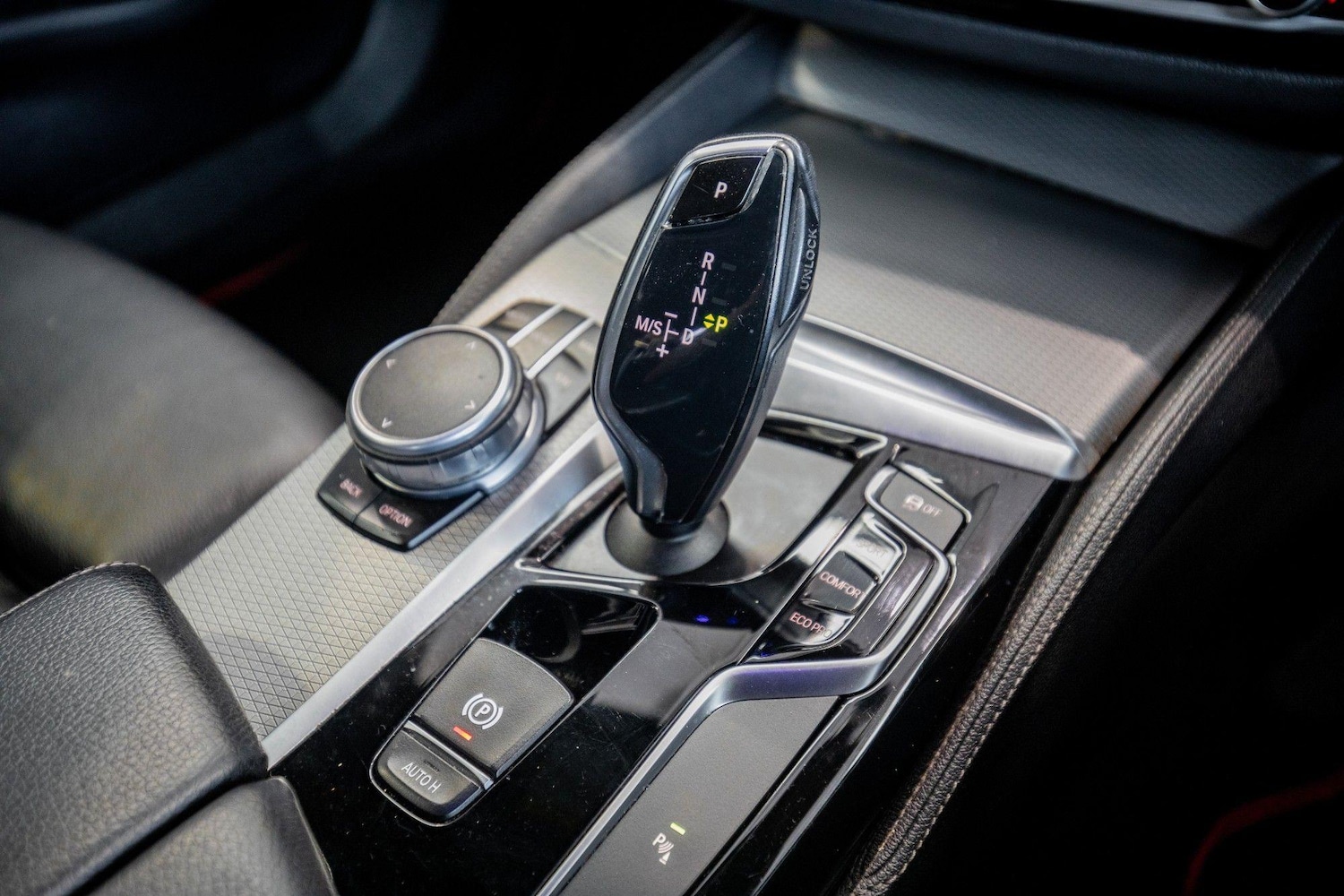 Used BMW 5 Series 2017 for sale - 76953488: Photo 29