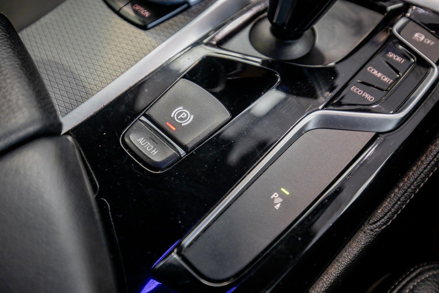 Used BMW 5 Series 2017 for sale - 76953488: Photo 32