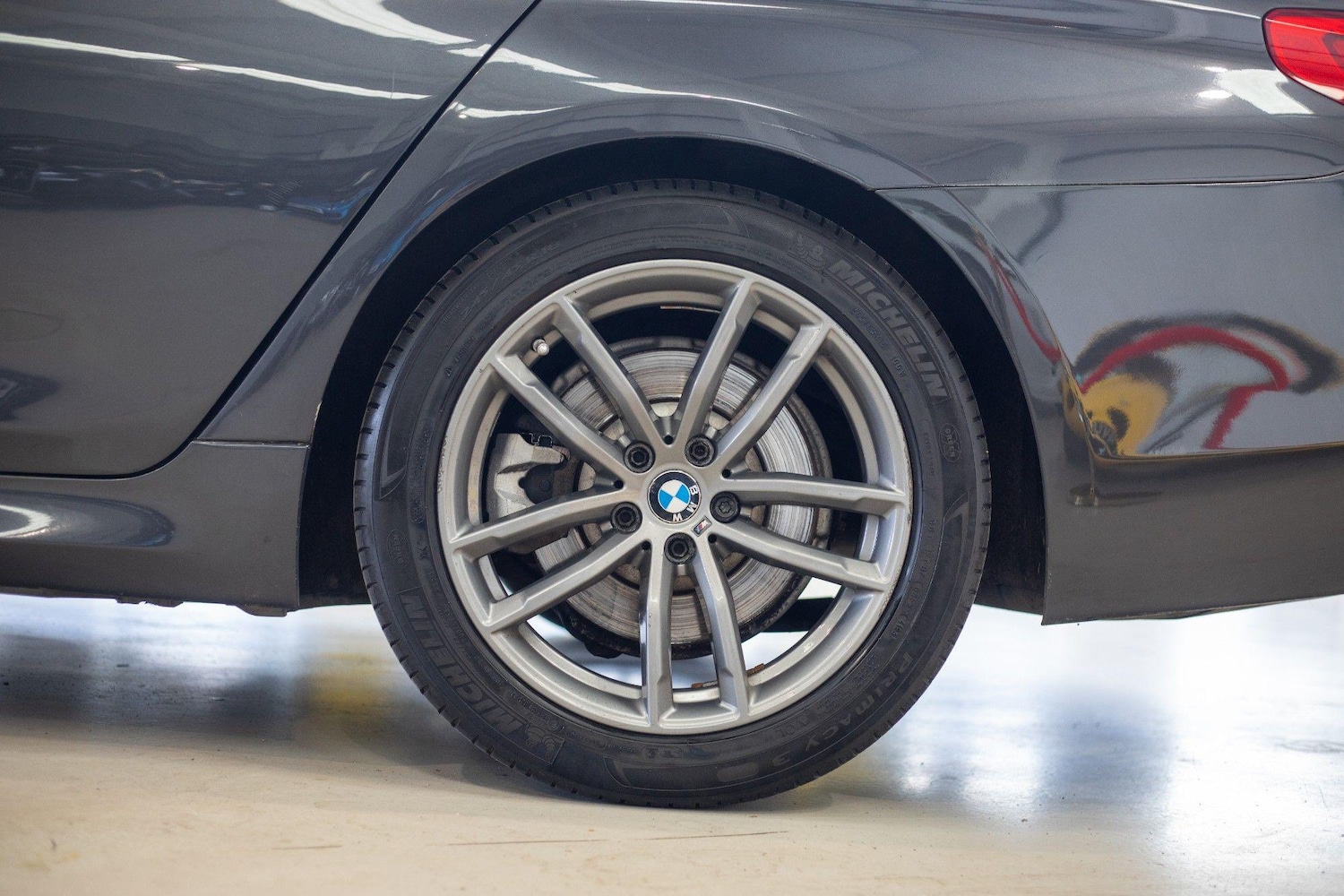 Used BMW 5 Series 2017 for sale - 76953488: Photo 7