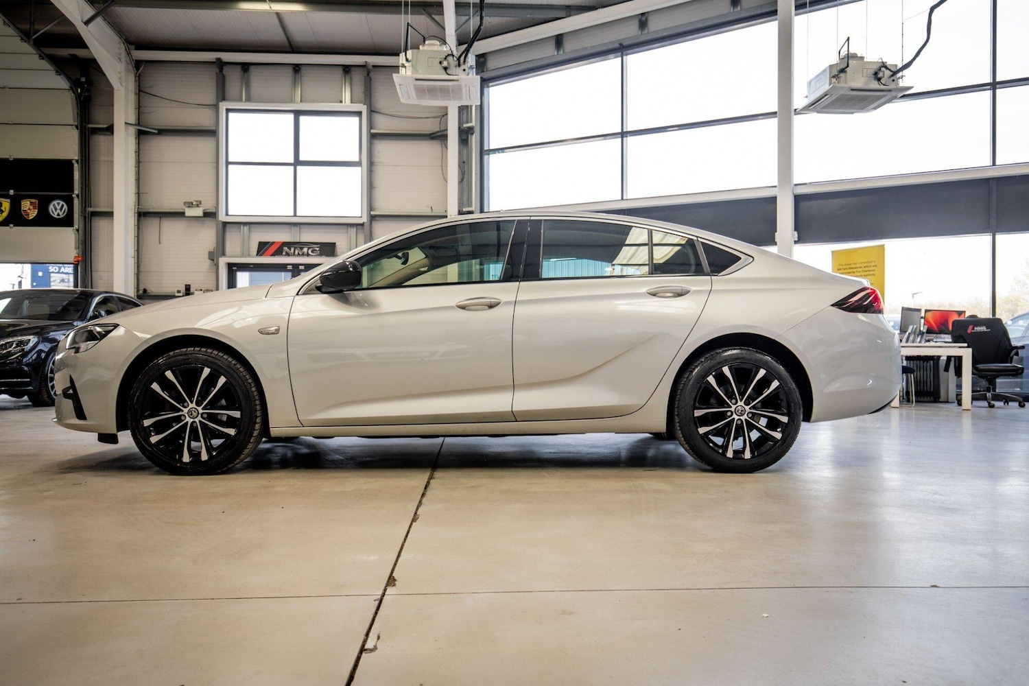 Used Vauxhall Insignia 2022 for sale - 77982581: Photo 14