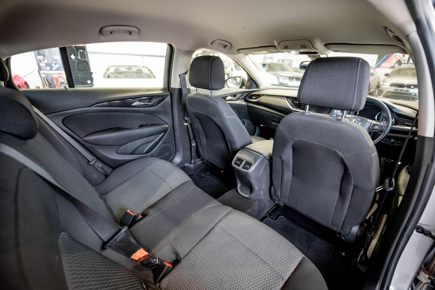 Used Vauxhall Insignia 2022 for sale - 77982581: Photo 15