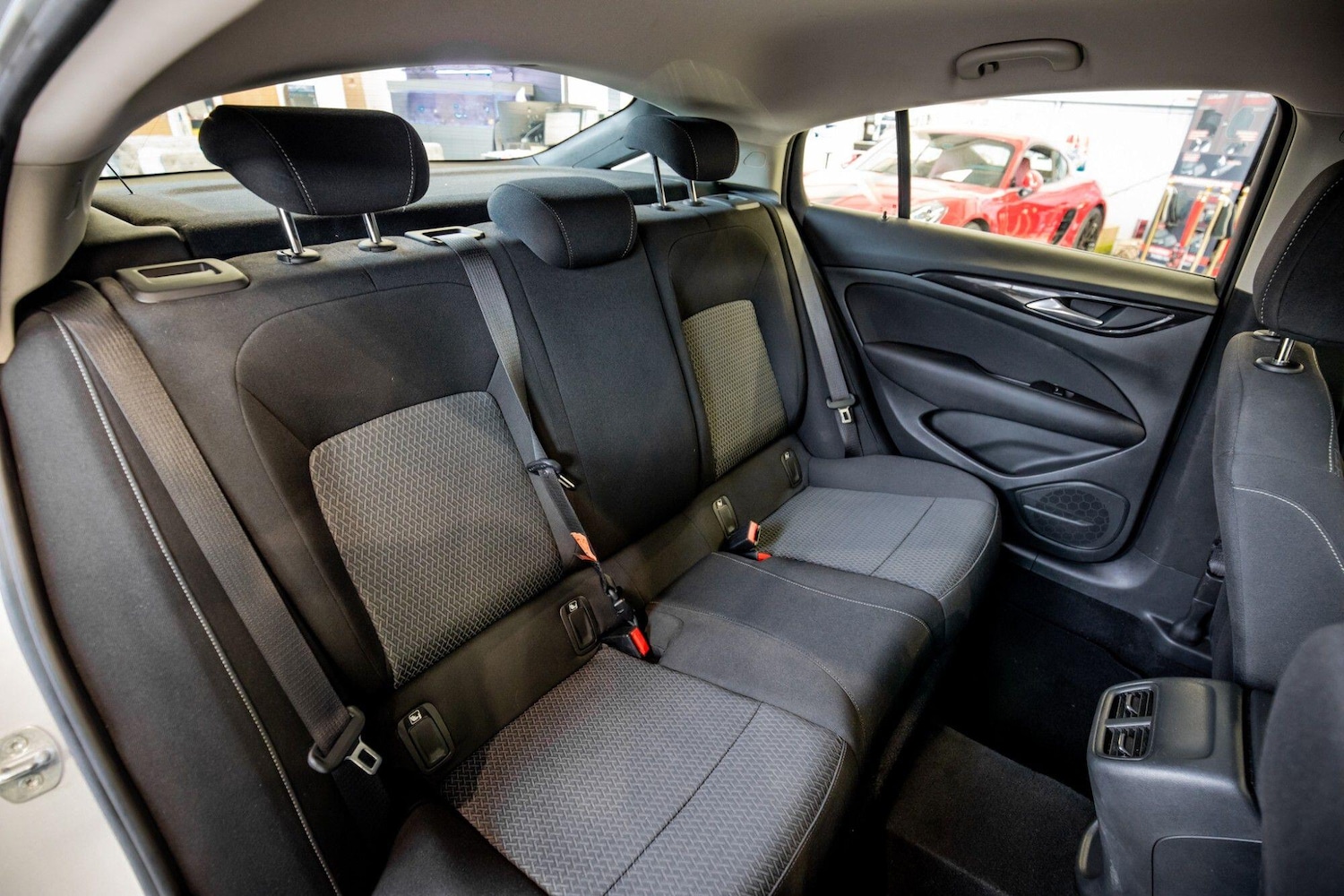 Used Vauxhall Insignia 2022 for sale - 77982581: Photo 16