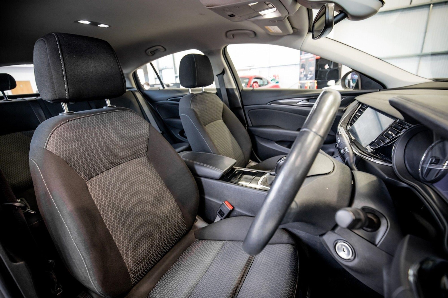 Used Vauxhall Insignia 2022 for sale - 77982581: Photo 17