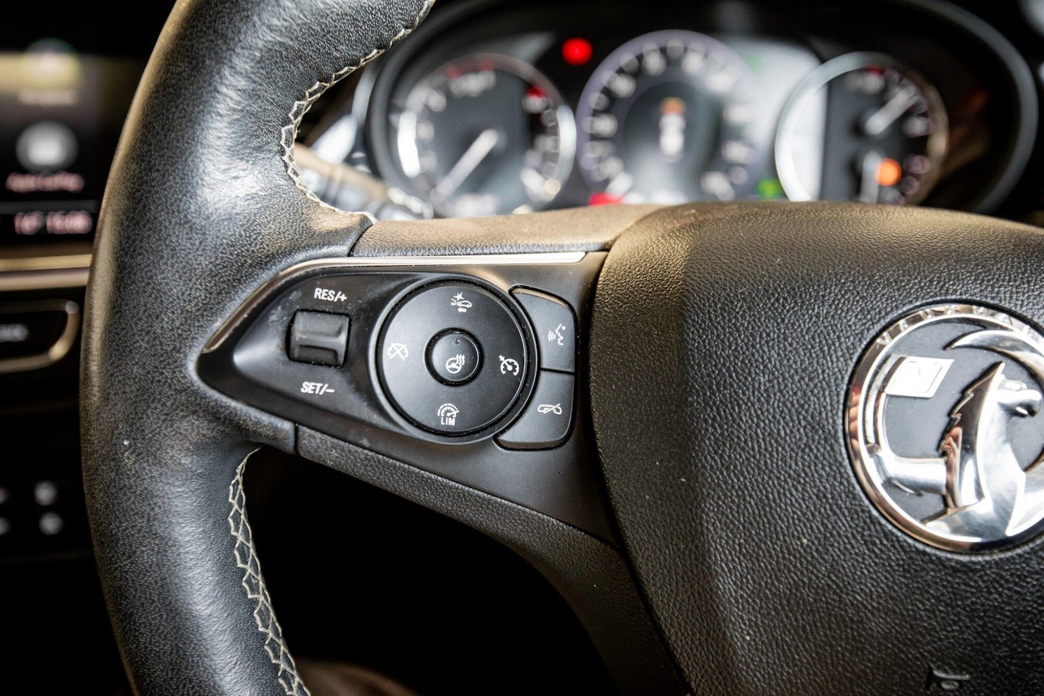 Used Vauxhall Insignia 2022 for sale - 77982581: Photo 20