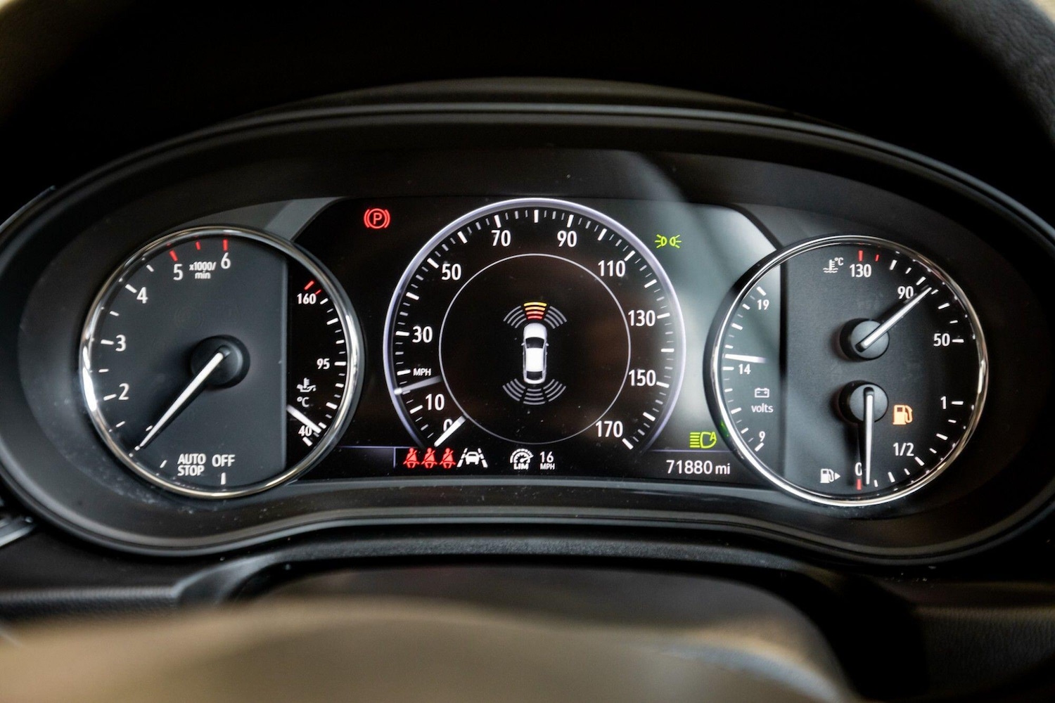 Used Vauxhall Insignia 2022 for sale - 77982581: Photo 24