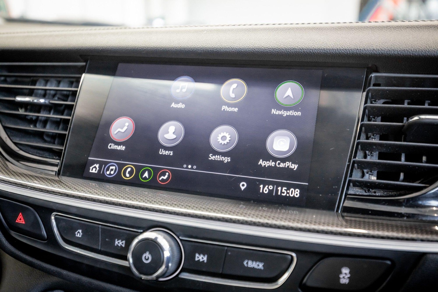 Used Vauxhall Insignia 2022 for sale - 77982581: Photo 25