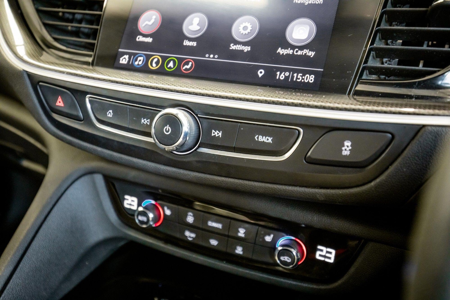 Used Vauxhall Insignia 2022 for sale - 77982581: Photo 26