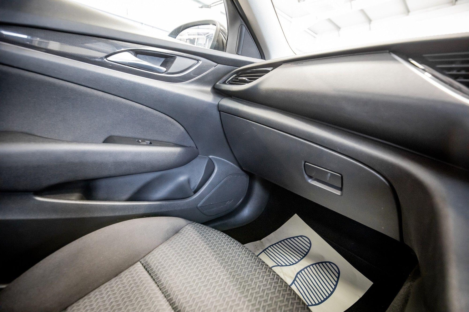 Used Vauxhall Insignia 2022 for sale - 77982581: Photo 30