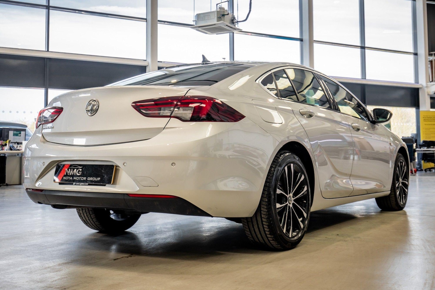 Used Vauxhall Insignia 2022 for sale - 77982581: Photo 32