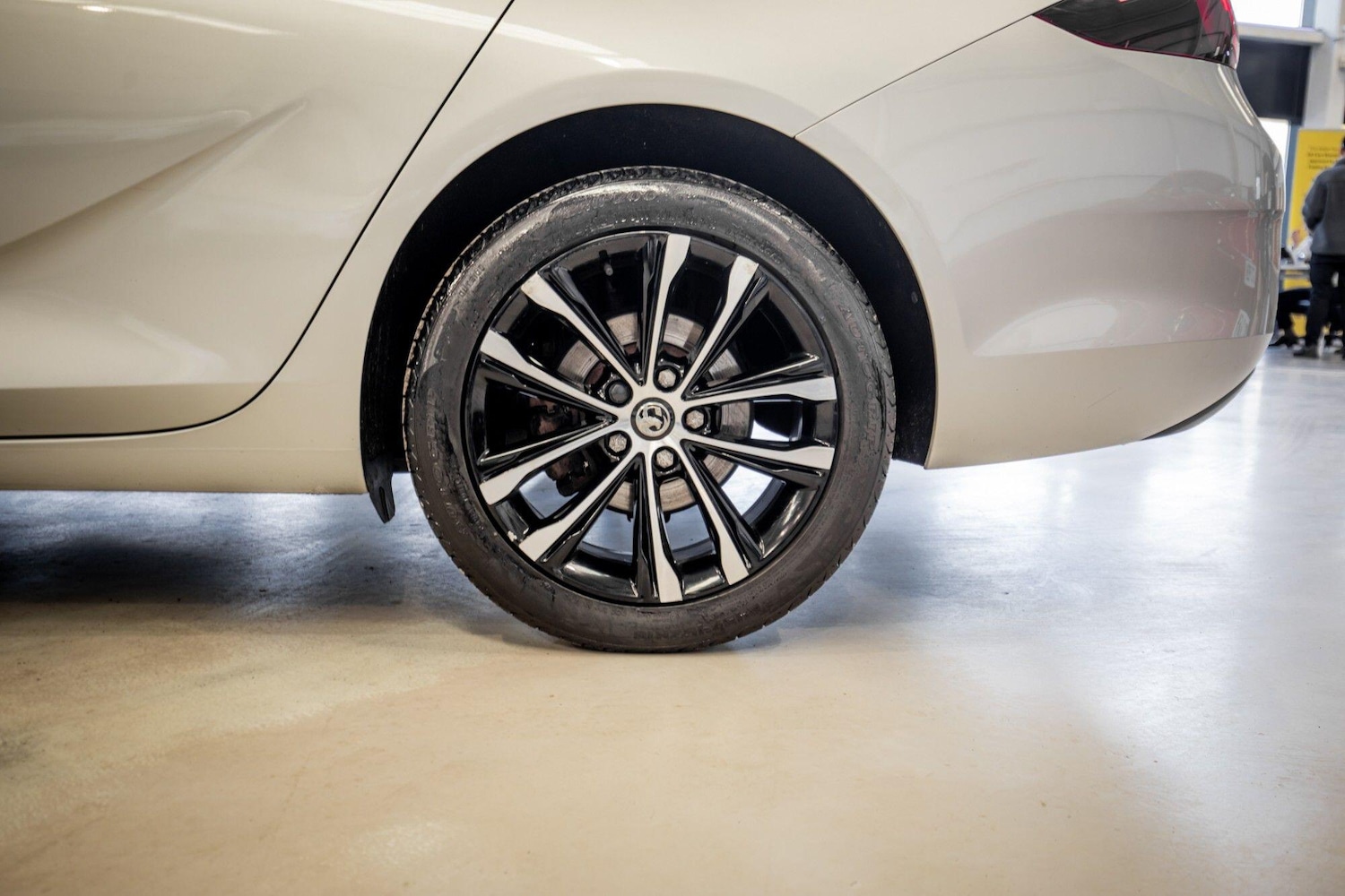 Used Vauxhall Insignia 2022 for sale - 77982581: Photo 7