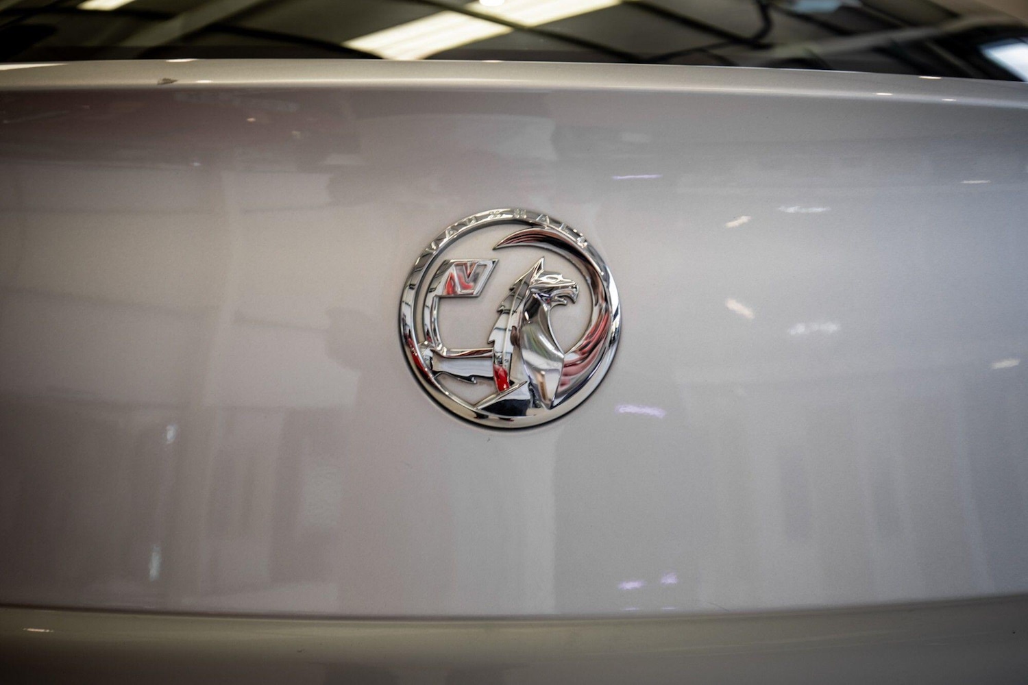 Used Vauxhall Insignia 2022 for sale - 77982581: Photo 9