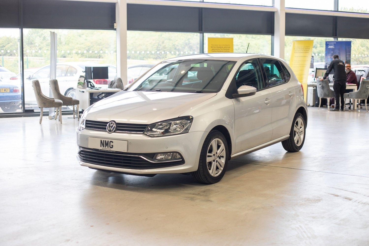 Used Volkswagen Polo 2017 for sale - 76823998: Photo 10