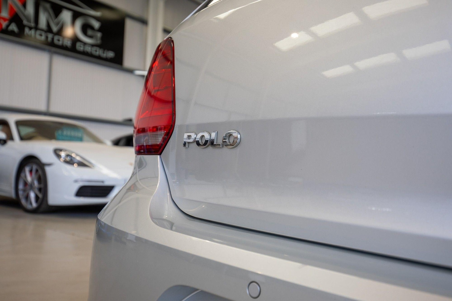 Used Volkswagen Polo 2017 for sale - 76823998: Photo 11