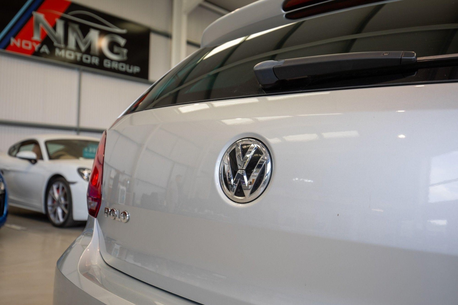 Used Volkswagen Polo 2017 for sale - 76823998: Photo 12