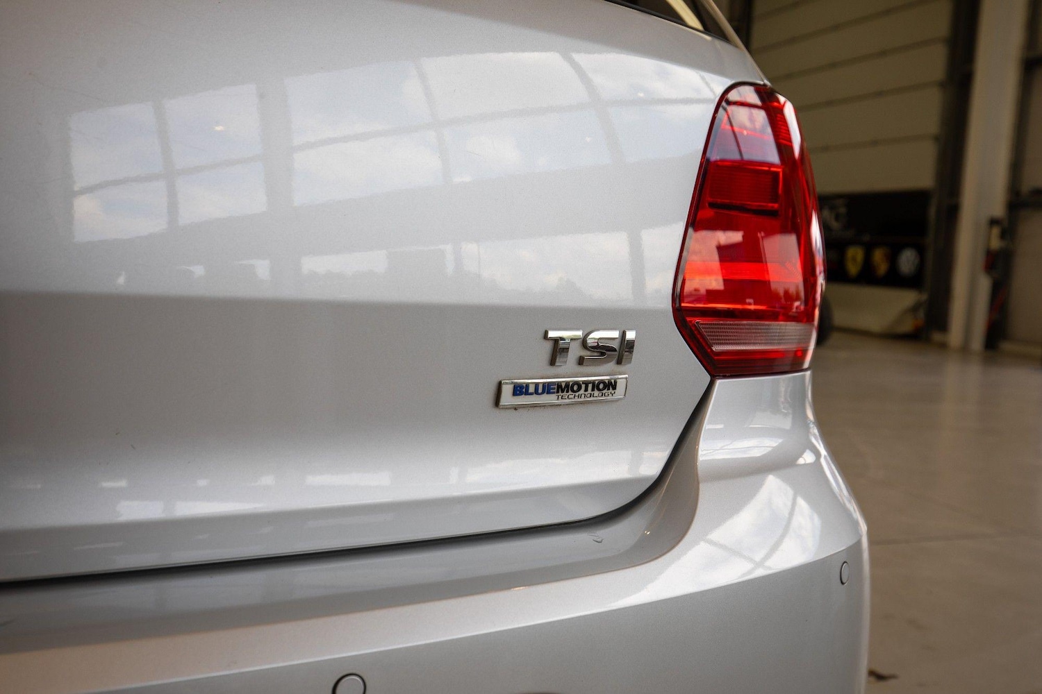 Used Volkswagen Polo 2017 for sale - 76823998: Photo 13