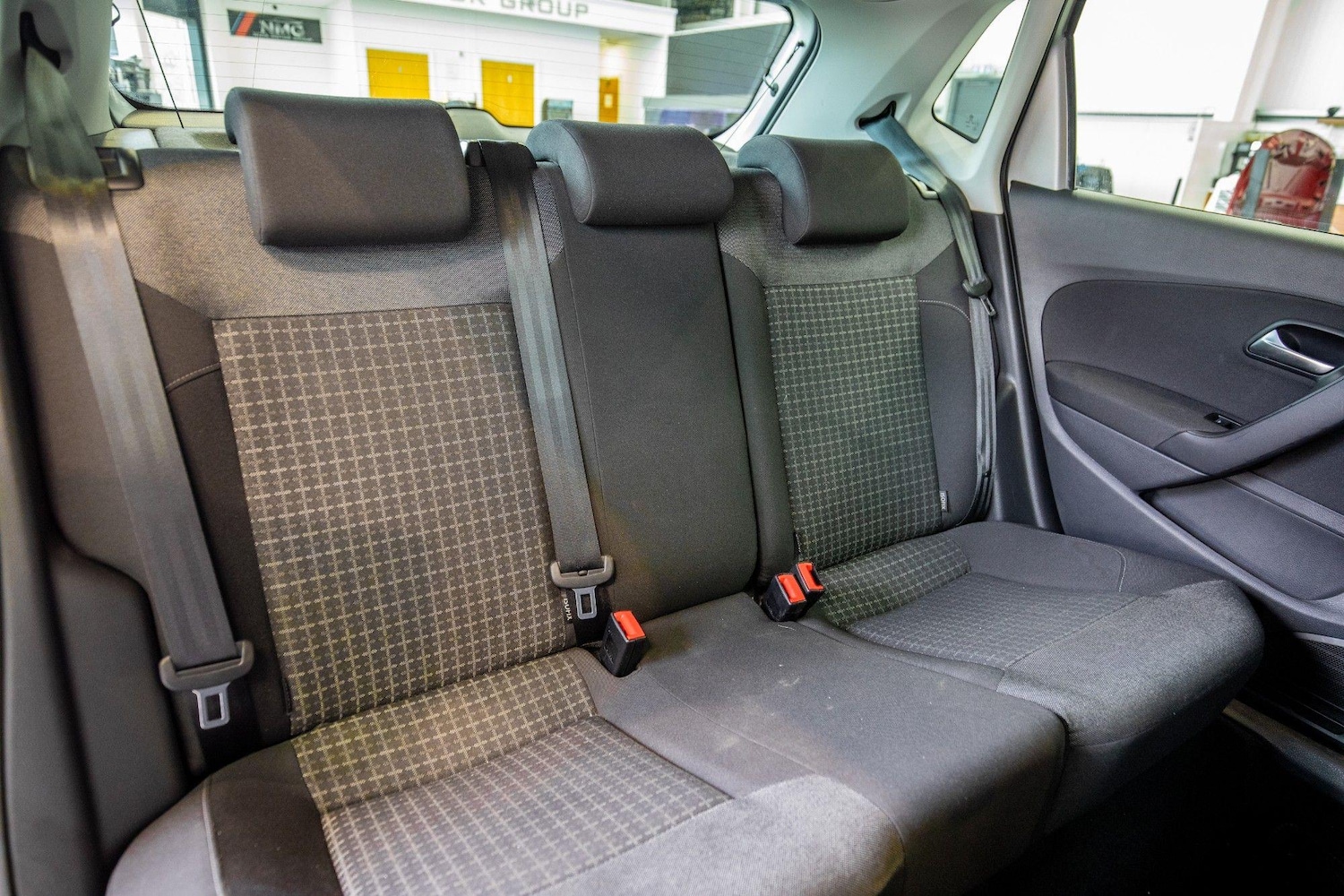 Used Volkswagen Polo 2017 for sale - 76823998: Photo 15