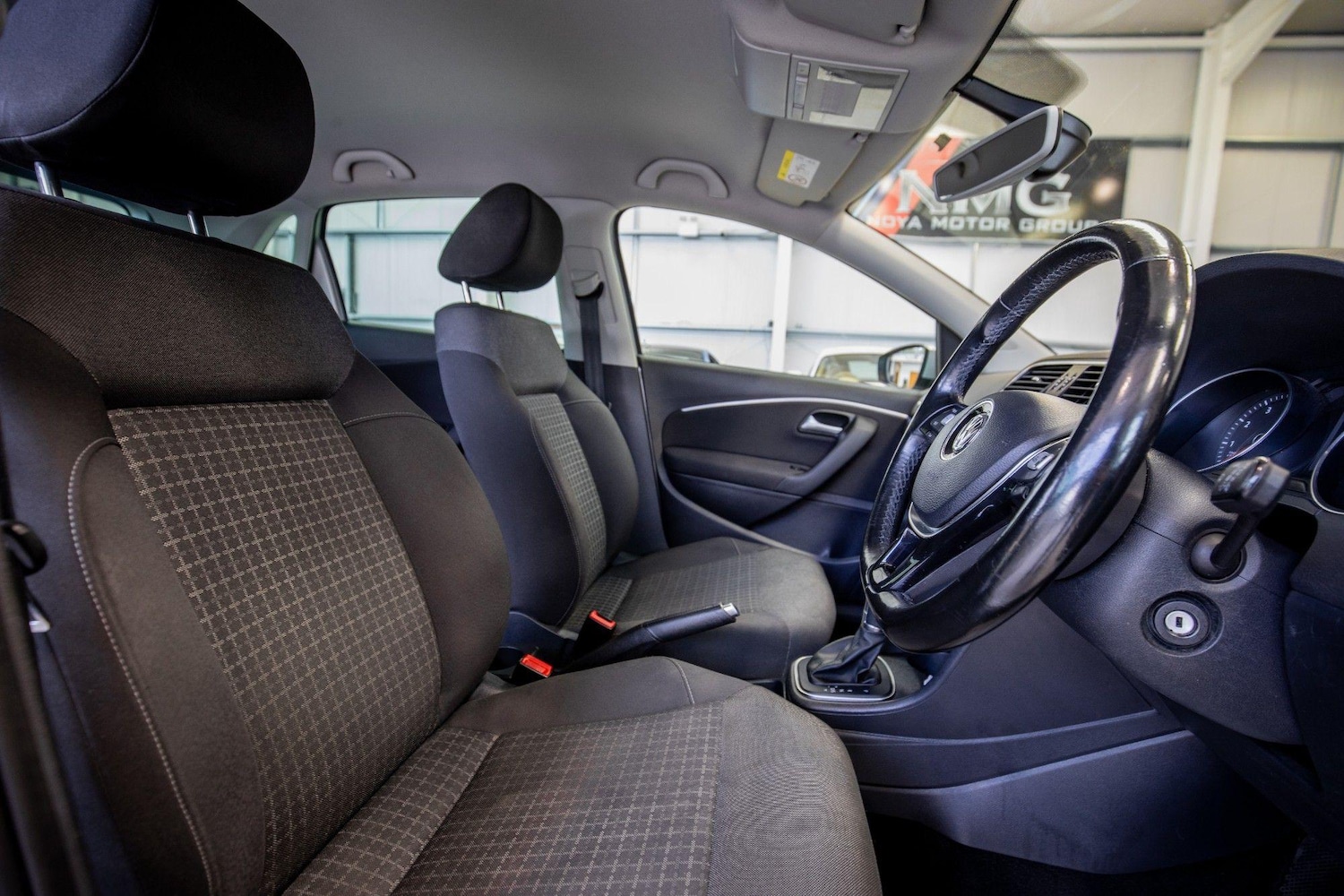 Used Volkswagen Polo 2017 for sale - 76823998: Photo 17