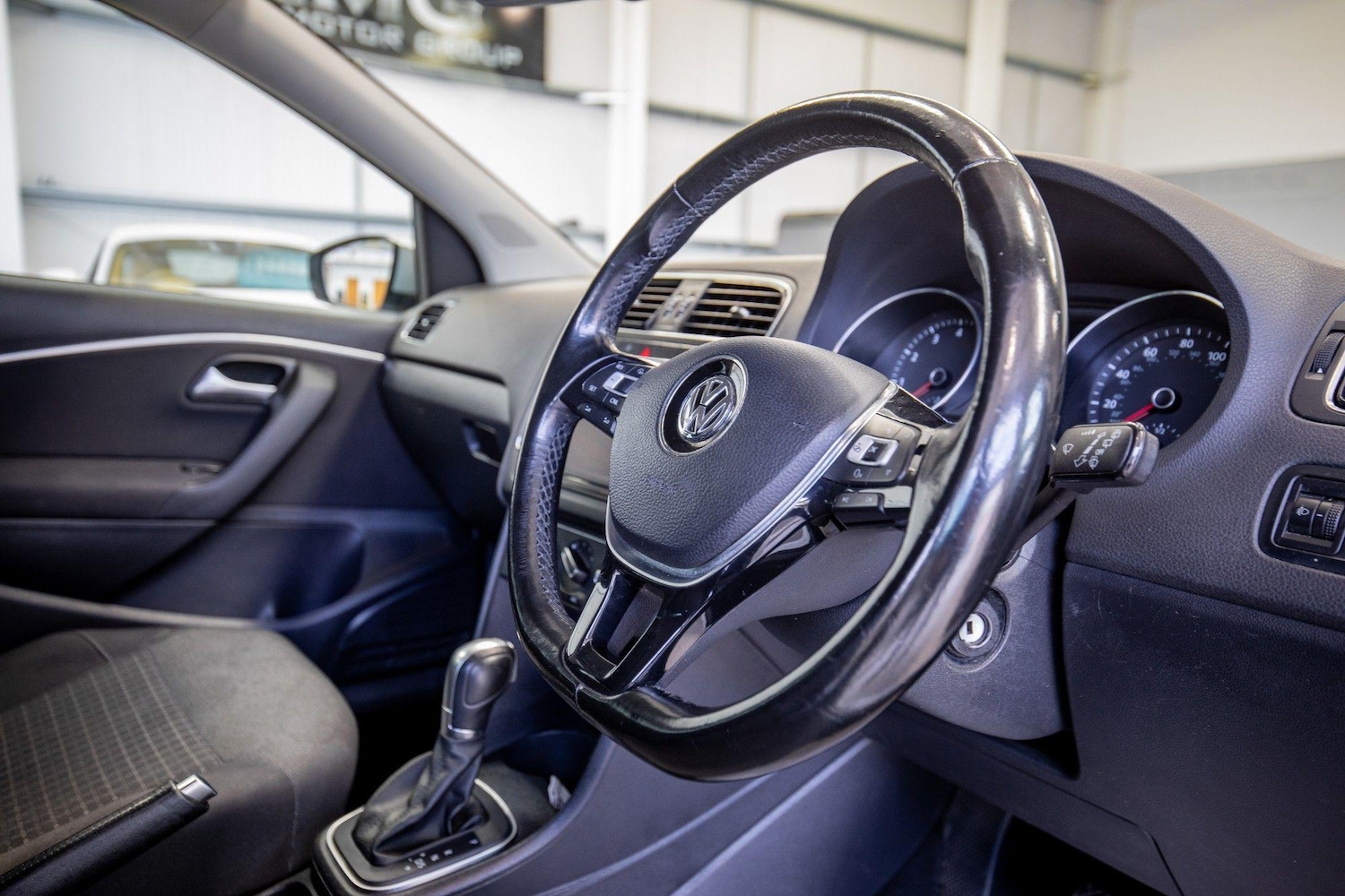 Used Volkswagen Polo 2017 for sale - 76823998: Photo 18