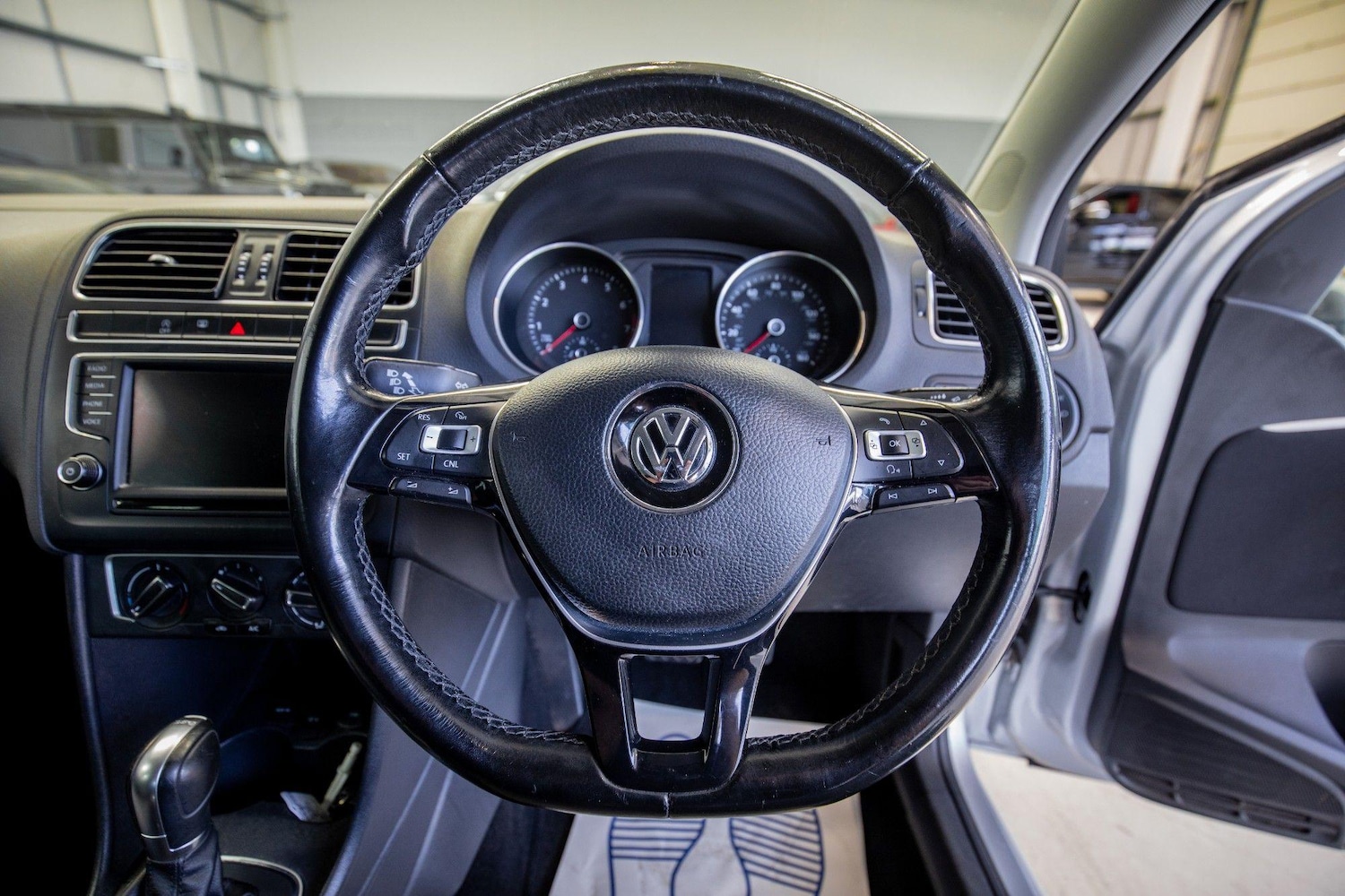 Used Volkswagen Polo 2017 for sale - 76823998: Photo 19