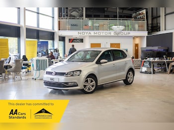 Used Volkswagen Polo 2017 for sale - 76823998: Photo