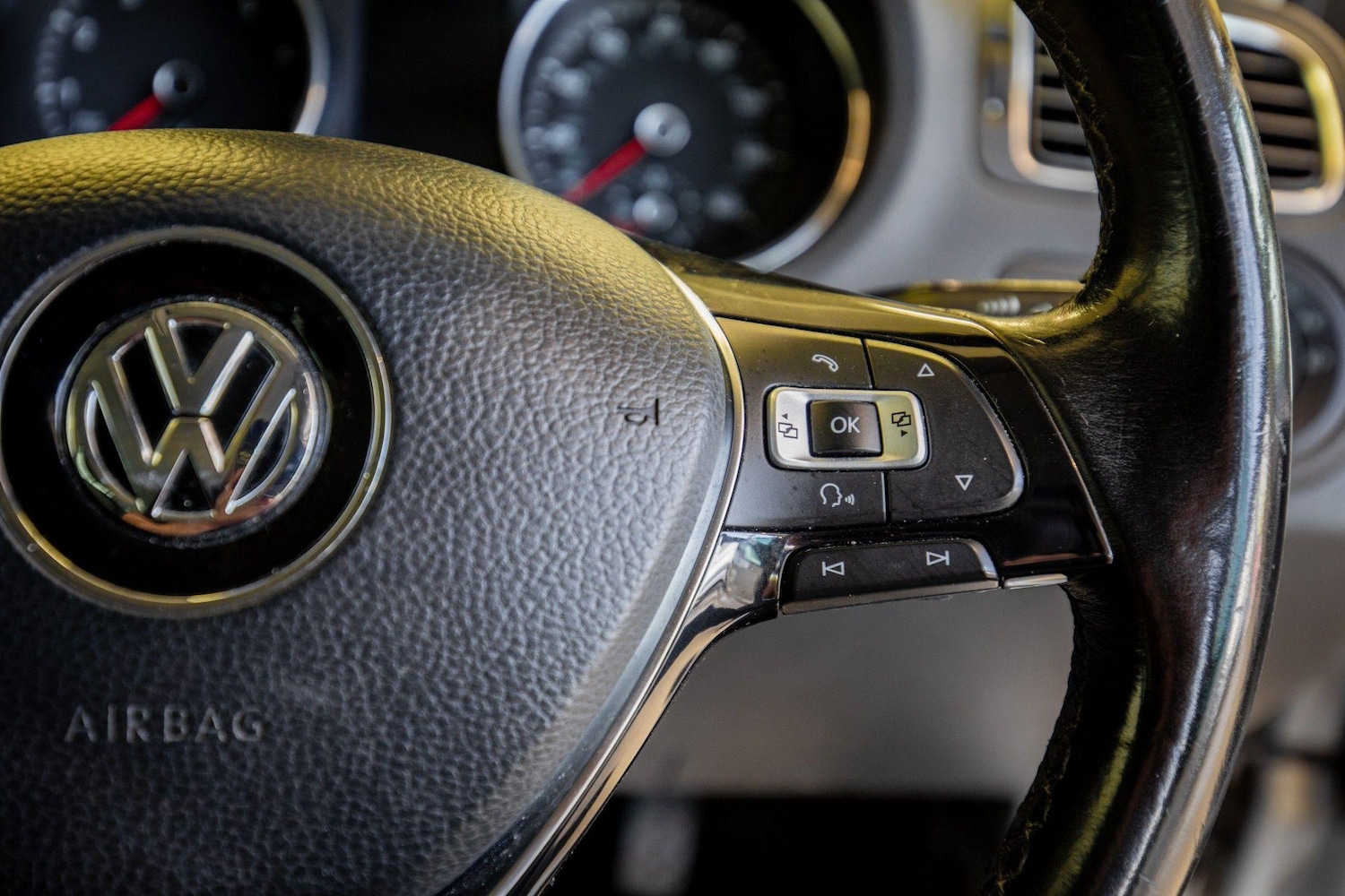 Used Volkswagen Polo 2017 for sale - 76823998: Photo 20