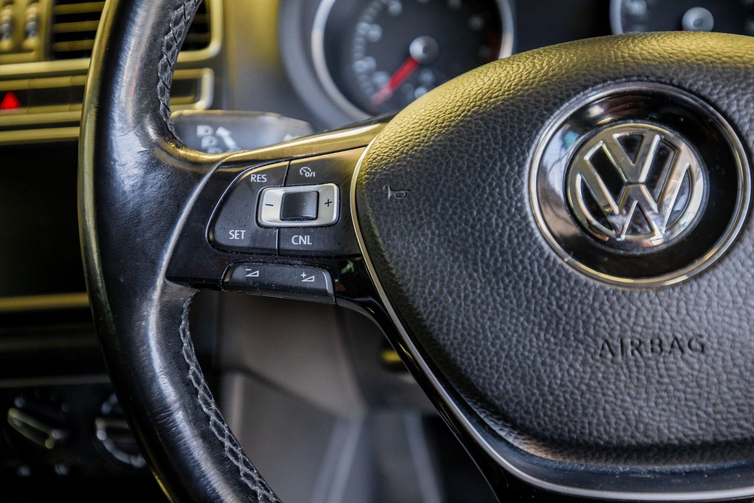 Used Volkswagen Polo 2017 for sale - 76823998: Photo 21