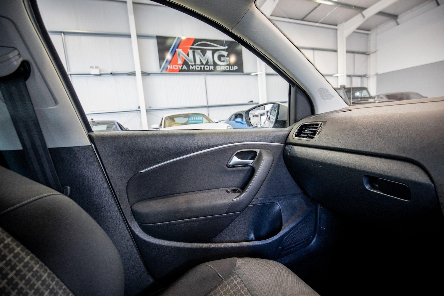 Used Volkswagen Polo 2017 for sale - 76823998: Photo 32