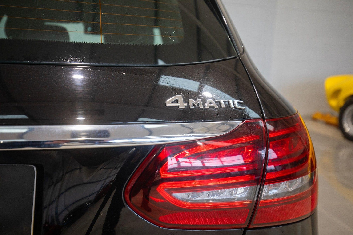 Used Mercedes-Benz C Class 2019 for sale - 77267867: Photo 11