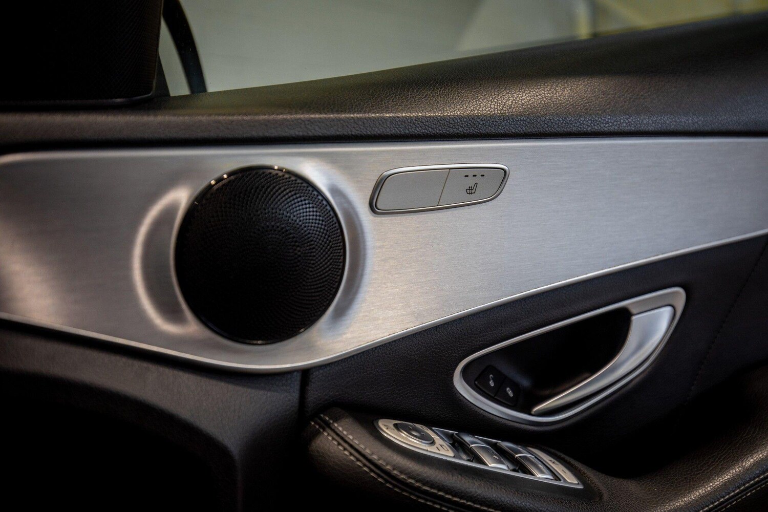 Used Mercedes-Benz C Class 2019 for sale - 77267867: Photo 15