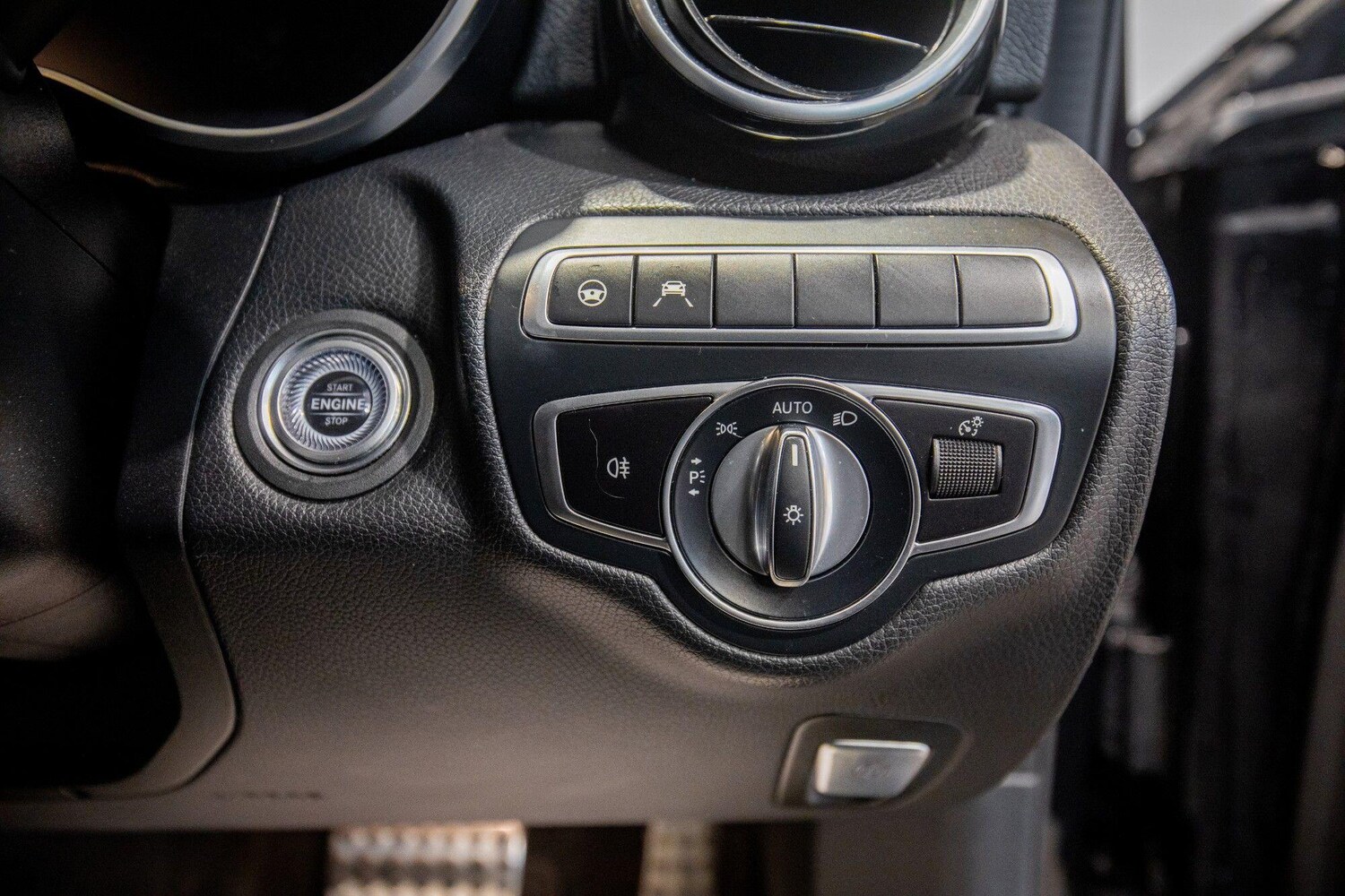 Used Mercedes-Benz C Class 2019 for sale - 77267867: Photo 16