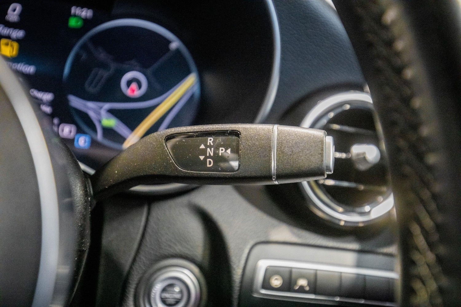 Used Mercedes-Benz C Class 2019 for sale - 77267867: Photo 23