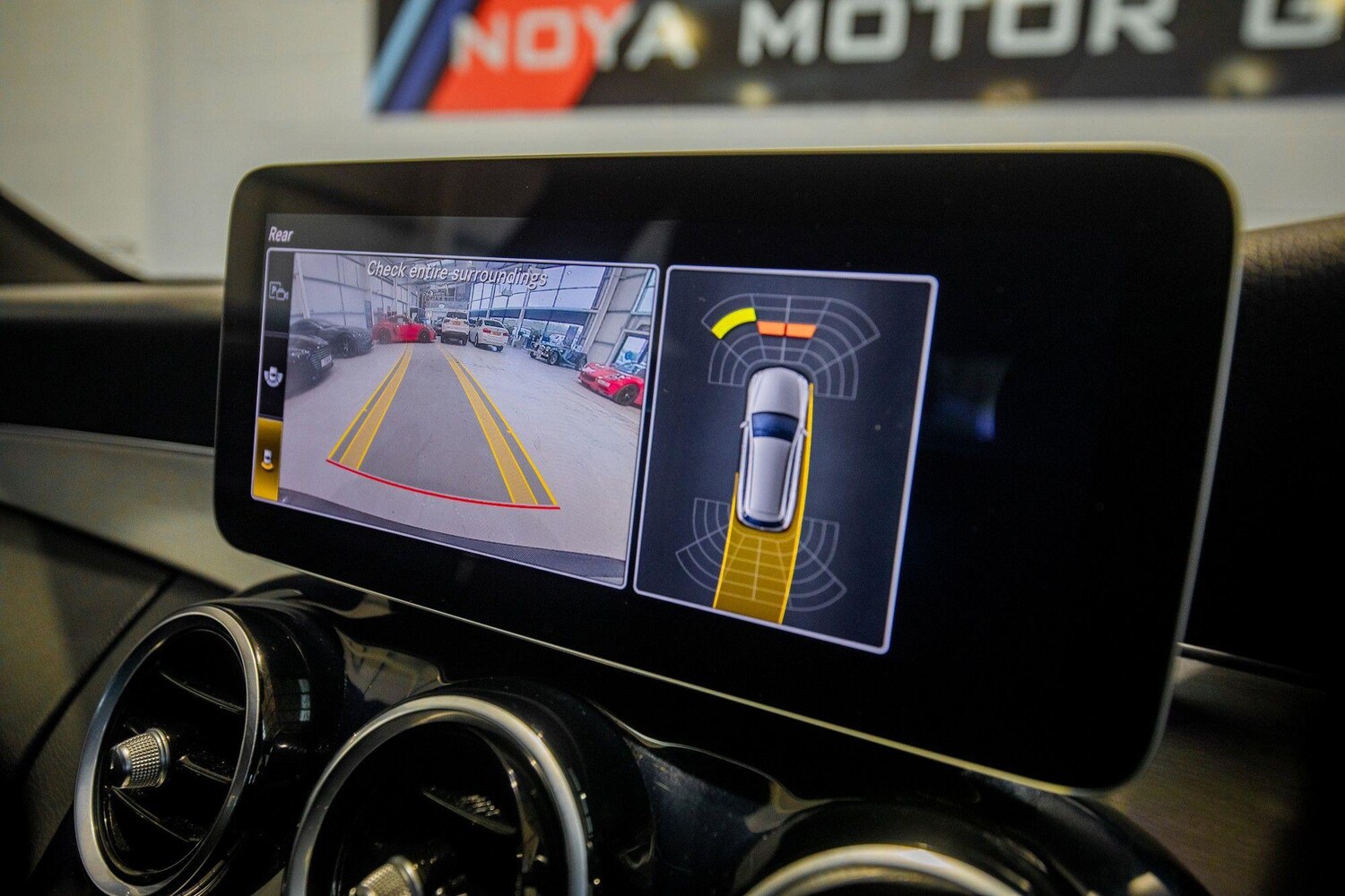 Used Mercedes-Benz C Class 2019 for sale - 77267867: Photo 29