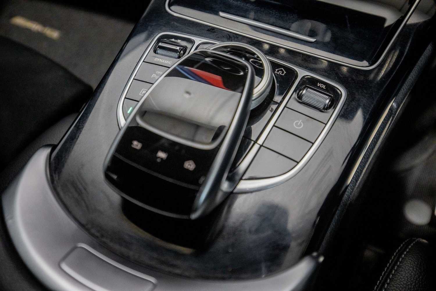 Used Mercedes-Benz C Class 2019 for sale - 77267867: Photo 31