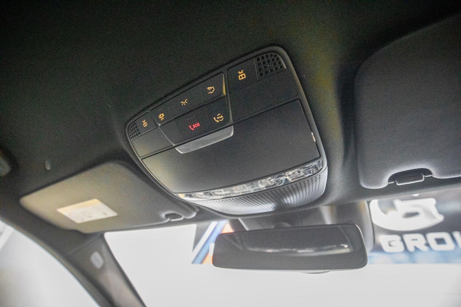 Used Mercedes-Benz C Class 2019 for sale - 77267867: Photo 32