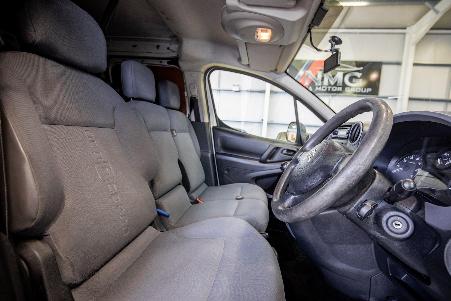 Used Citroen Berlingo 2017 for sale - 77958368: Photo 11