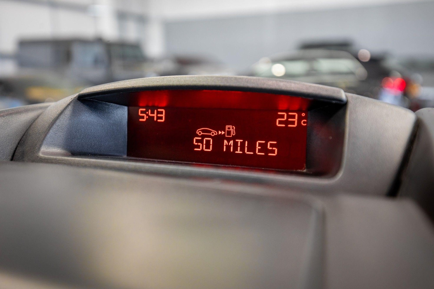 Used Citroen Berlingo 2017 for sale - 77958368: Photo 17