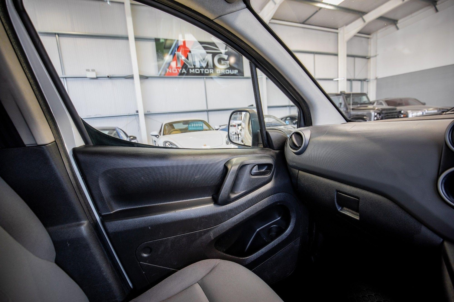 Used Citroen Berlingo 2017 for sale - 77958368: Photo 23