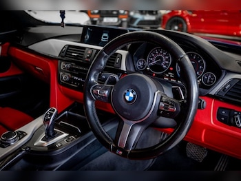 Used BMW 4 Series Gran Coupe 2016 for sale - 78382562: Photo