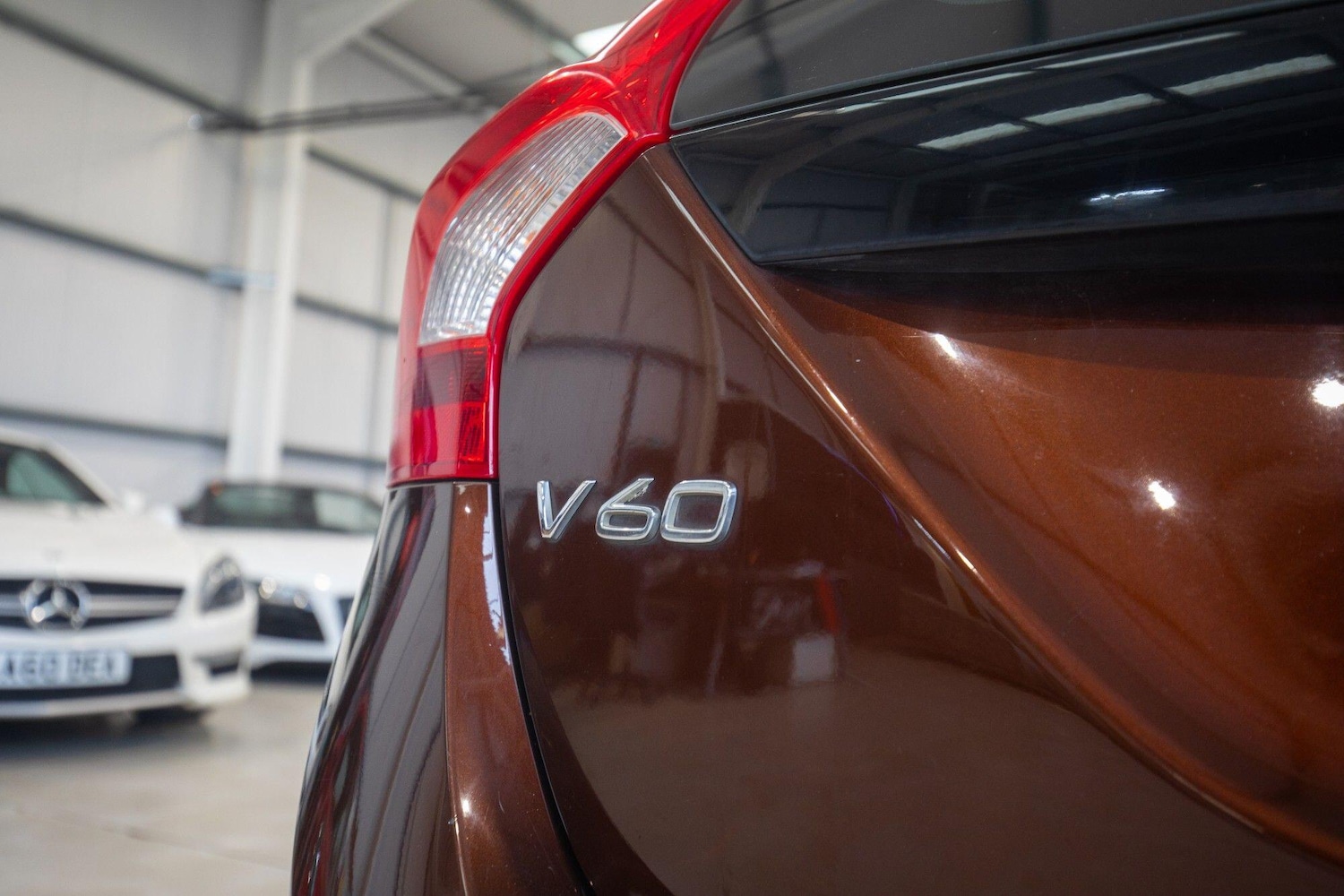 Used Volvo V60 Cross Country for sale - 77882674: Photo 11