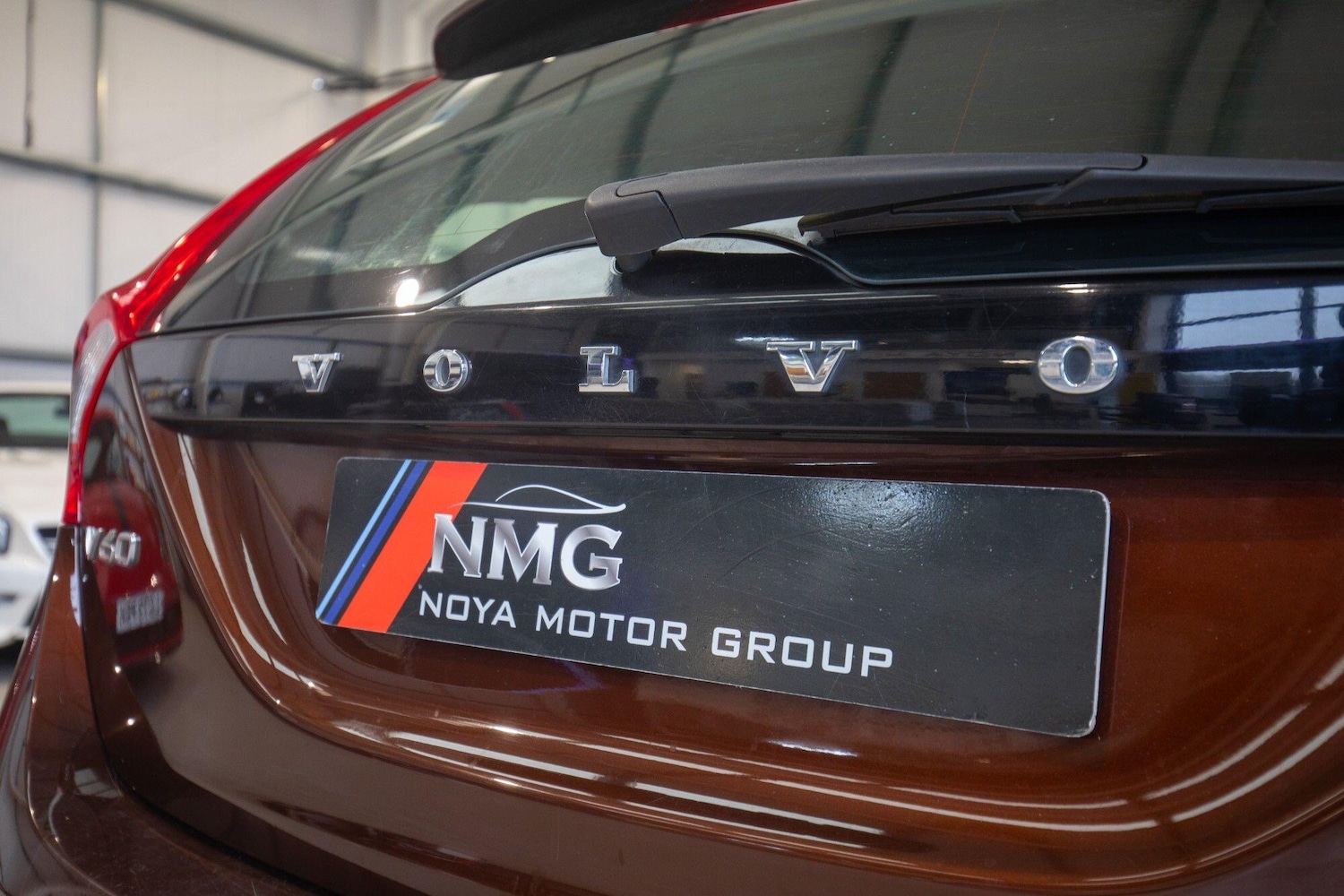 Used Volvo V60 Cross Country for sale - 77882674: Photo 12