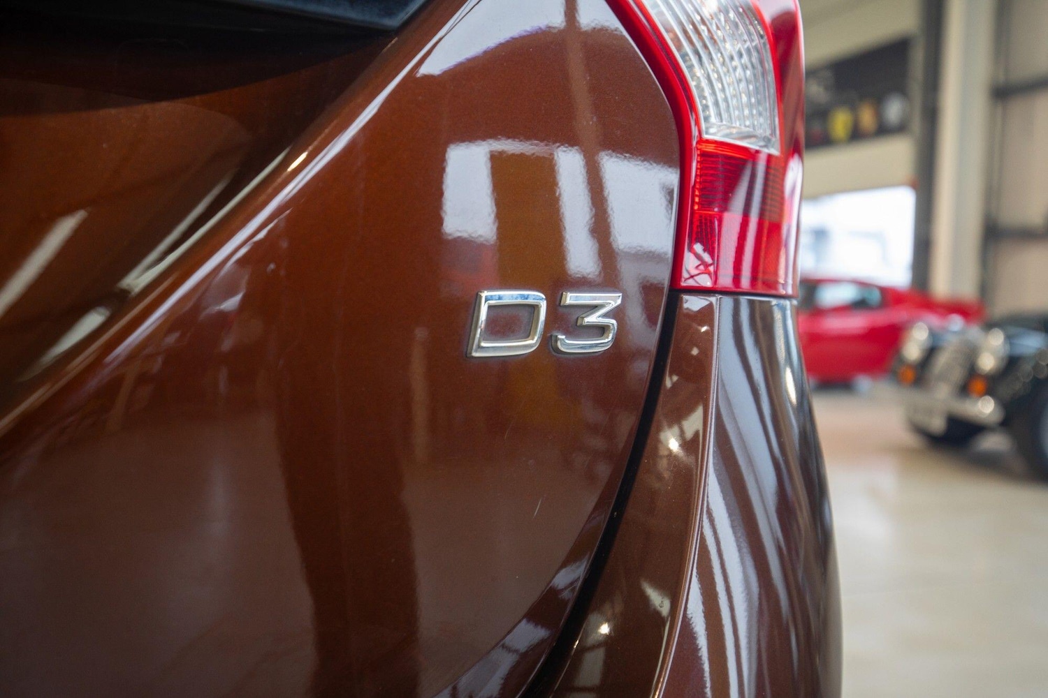 Used Volvo V60 Cross Country for sale - 77882674: Photo 13