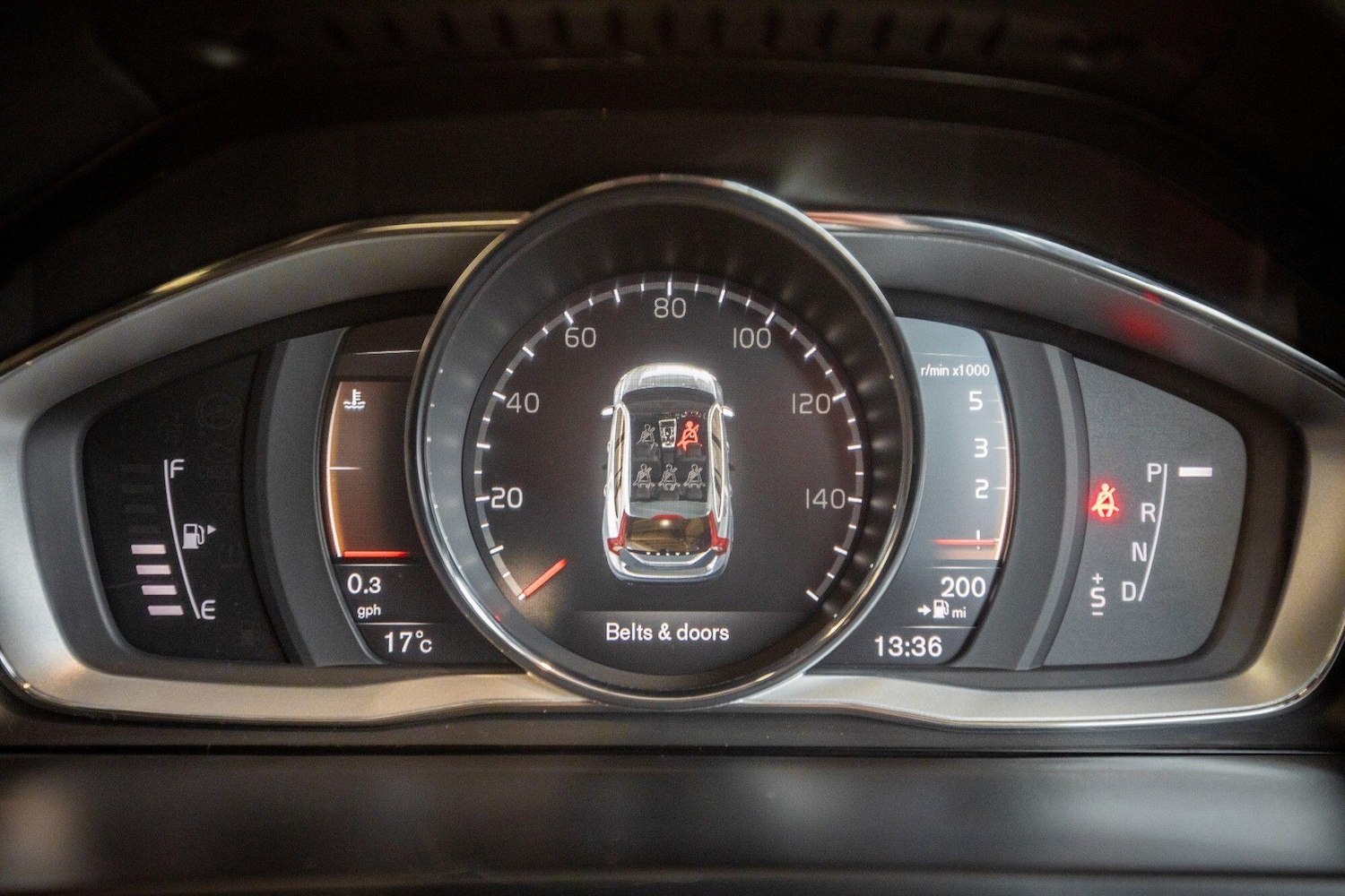 Used Volvo V60 Cross Country for sale - 77882674: Photo 22