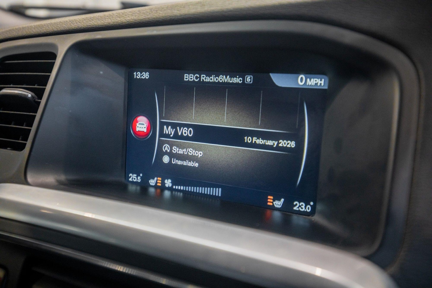 Used Volvo V60 Cross Country for sale - 77882674: Photo 26