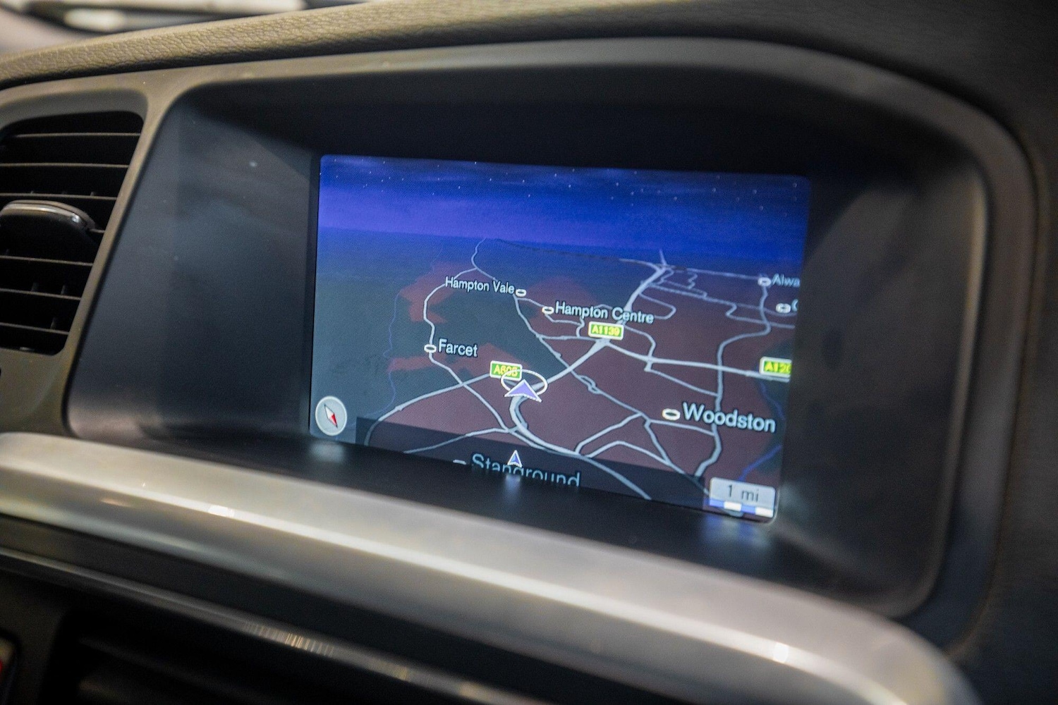 Used Volvo V60 Cross Country for sale - 77882674: Photo 27