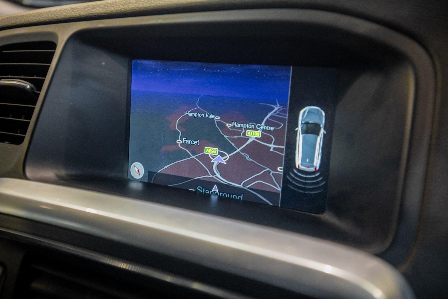 Used Volvo V60 Cross Country for sale - 77882674: Photo 28