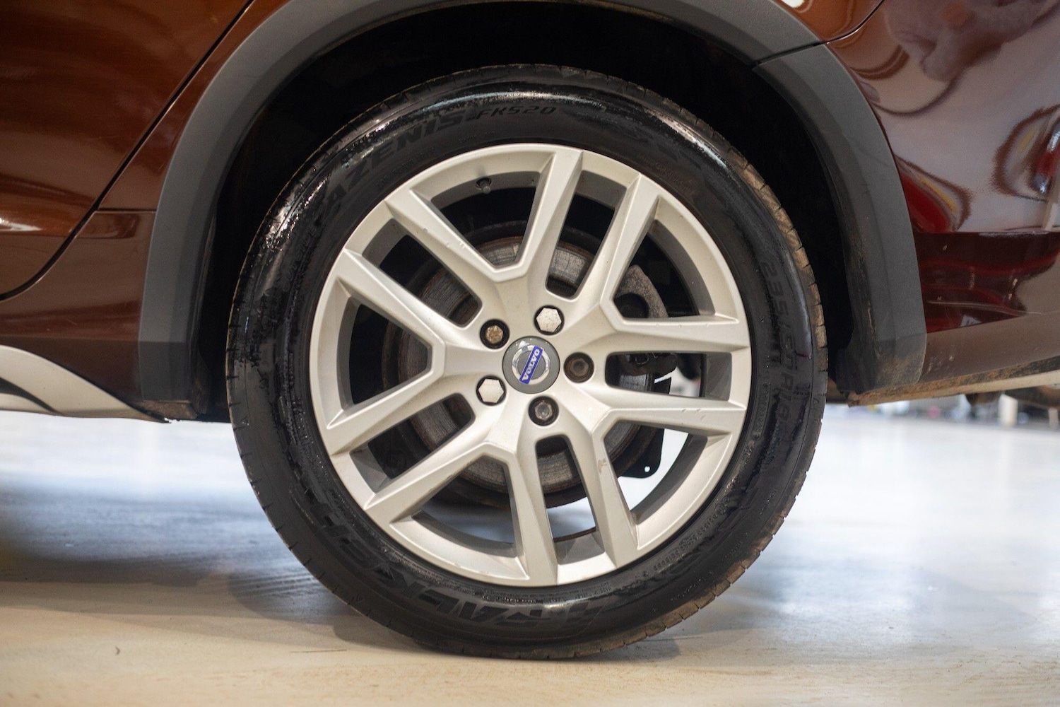 Used Volvo V60 Cross Country for sale - 77882674: Photo 7