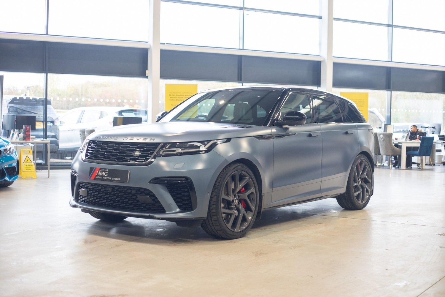 Used Land Rover Range Rover Velar for sale - 76825117: Photo 10