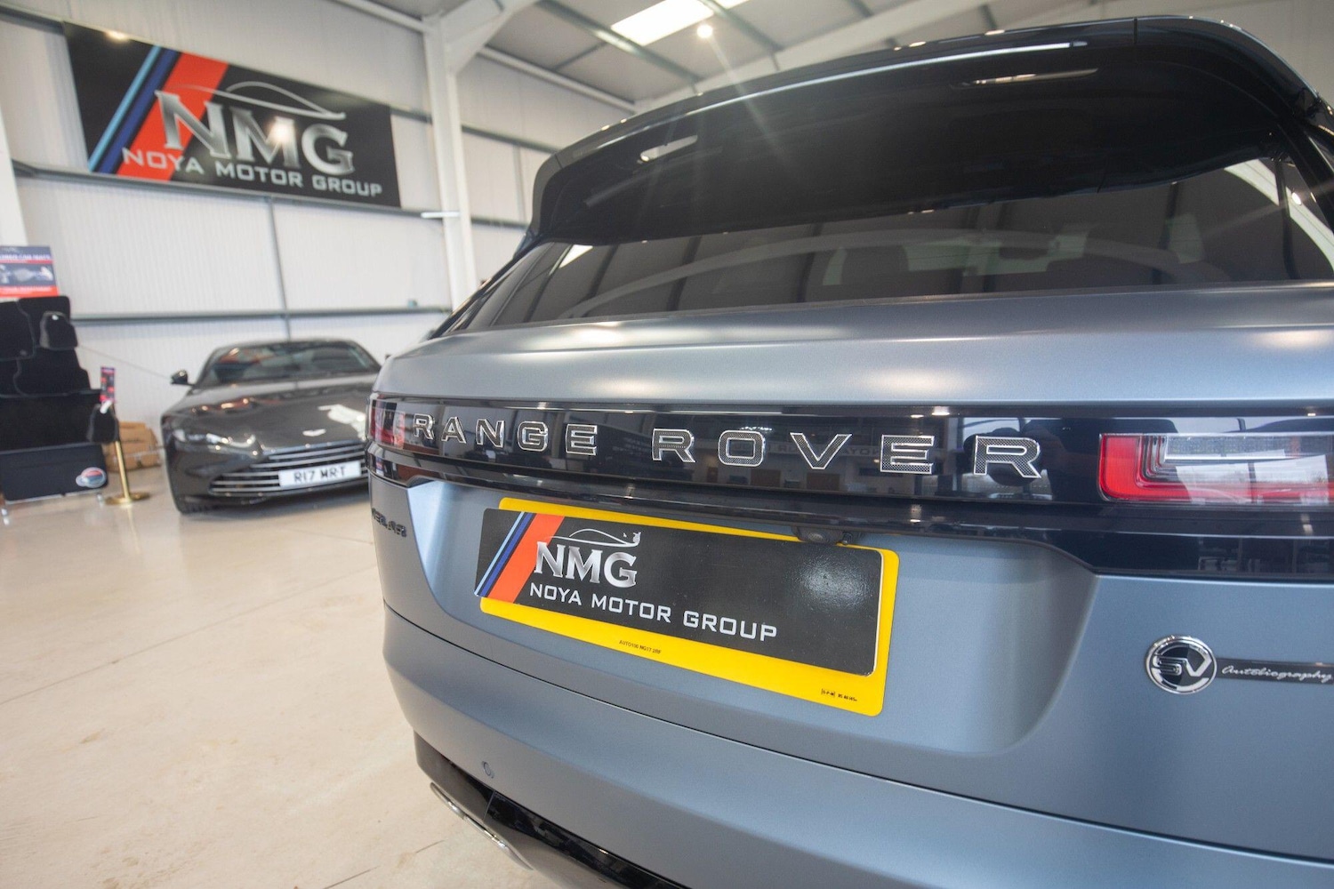 Used Land Rover Range Rover Velar for sale - 76825117: Photo 11