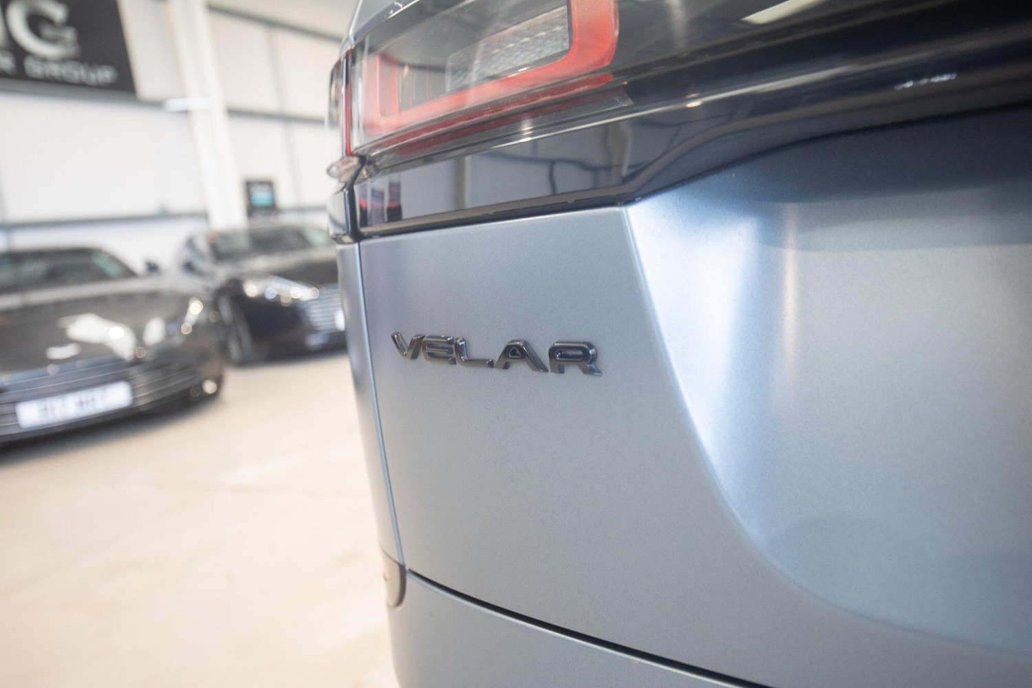 Used Land Rover Range Rover Velar for sale - 76825117: Photo 12