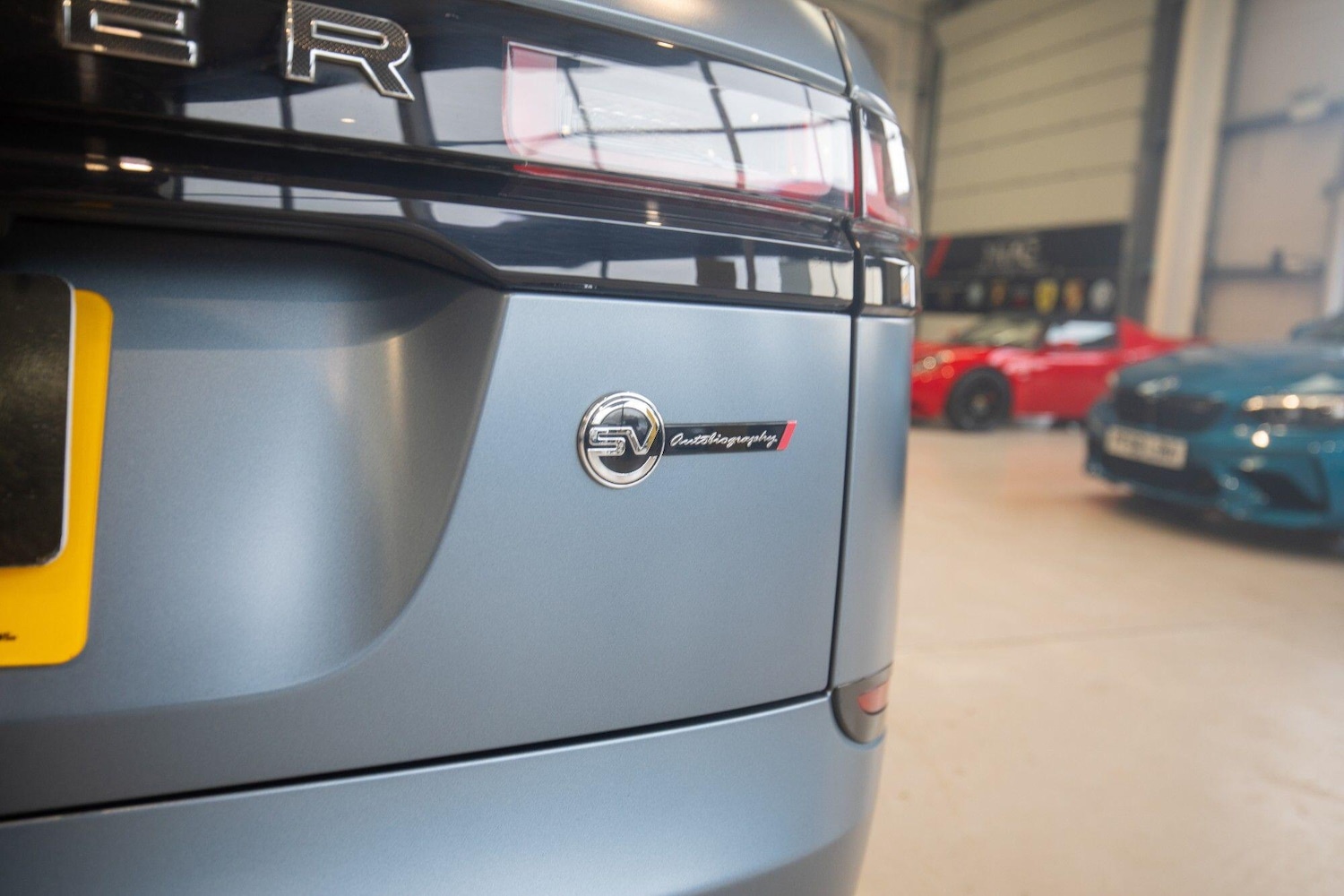 Used Land Rover Range Rover Velar for sale - 76825117: Photo 13